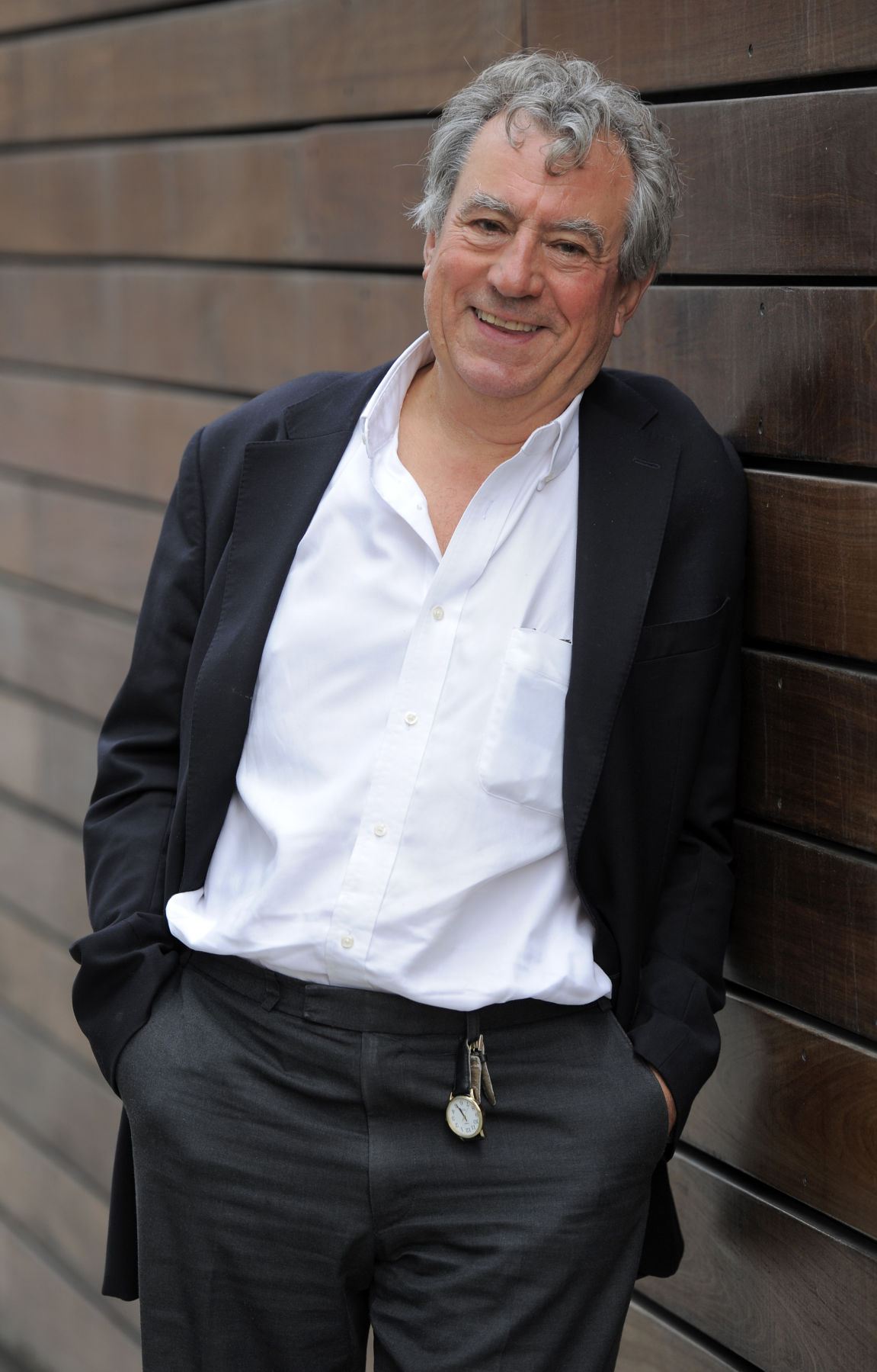 Terry Jones